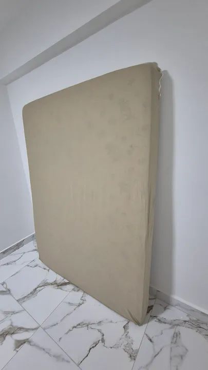 Colchão Ortobom D28 Casal - Foto 2