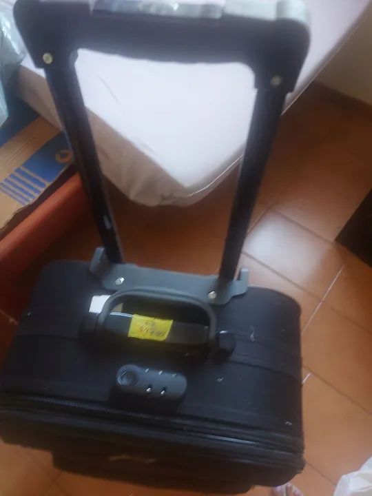 Mala de Viagem - Foto 5