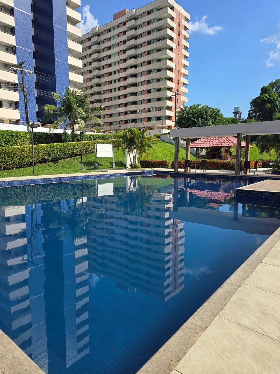 Foto - Manaus - São Geraldo