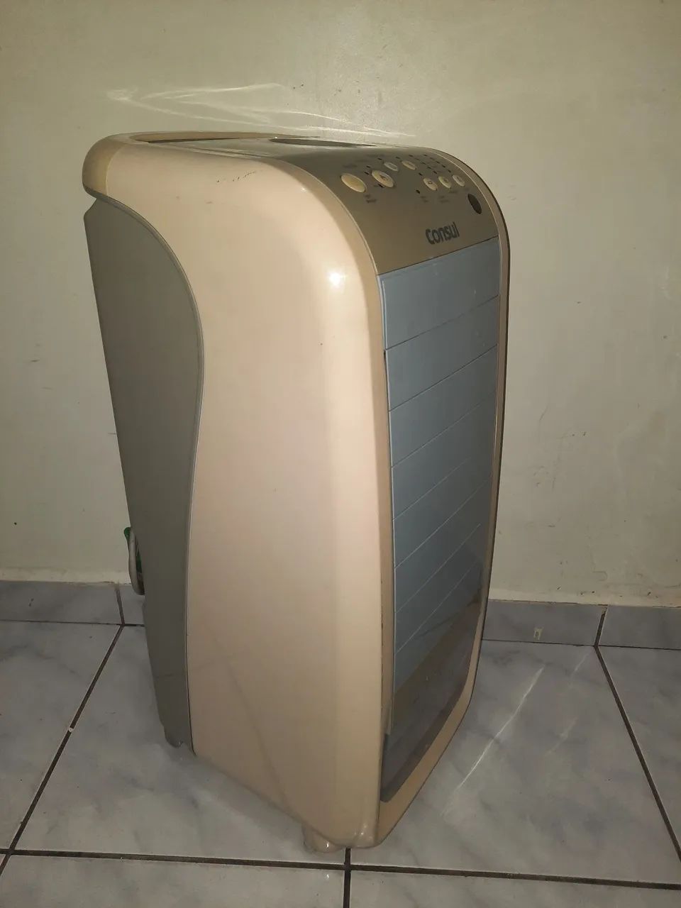 Climatizador de ar Consul - Foto 4