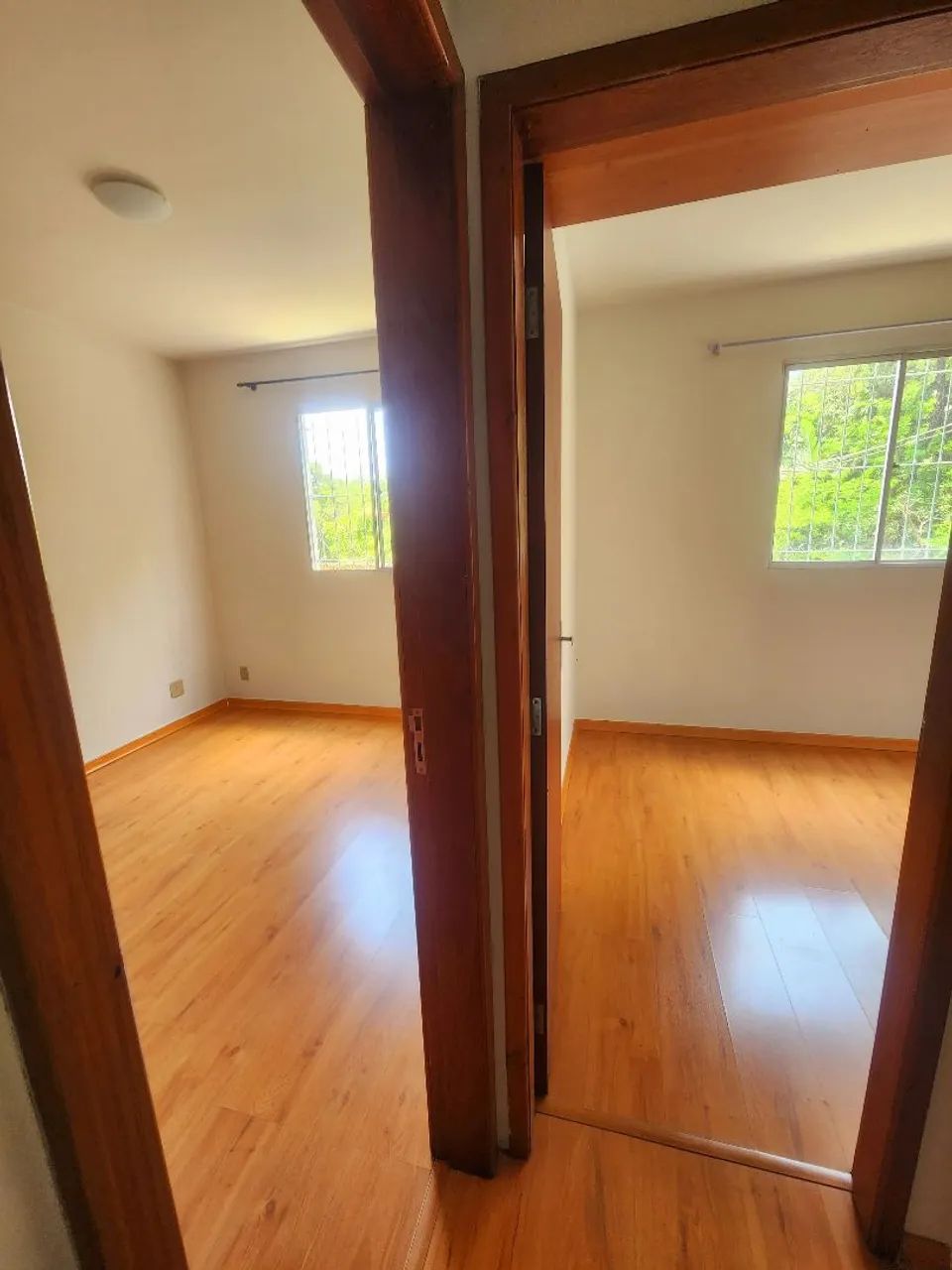 Apartamento 2 Quartos - Próximo Av Brasília - Foto 4