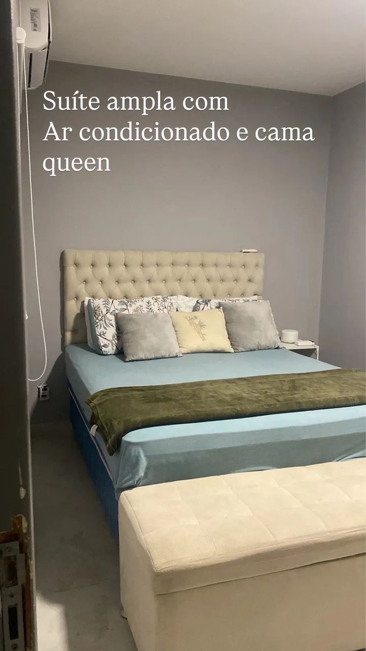 Alugo por temporada  - Foto 4