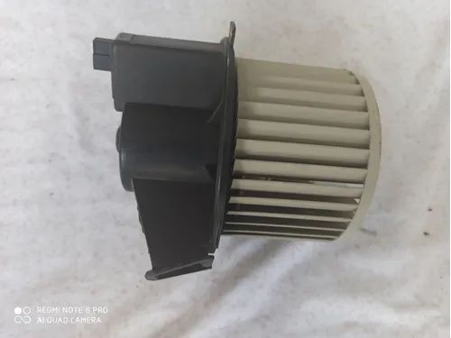 Motor Ar Forçado Peugeot Citroen 206 207 C3 Cx141