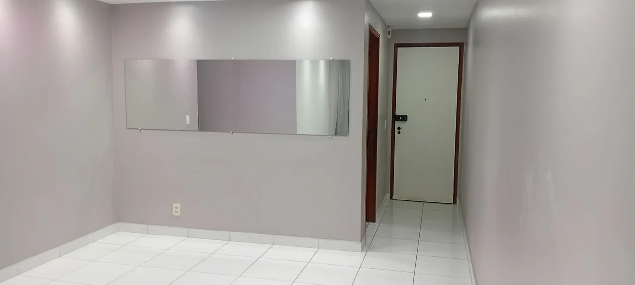 PARQUE DOS FRANCESES, Chapada. Semi-Mobiliado, 3° andar, 3qts/1ste e 1 vg