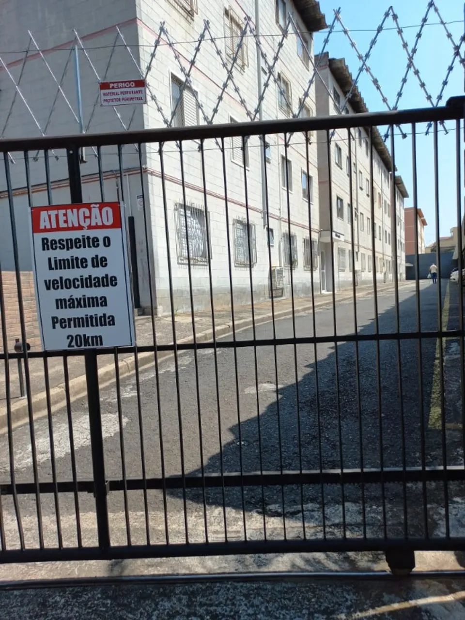 Foto - Jundiaí - Ponte de São João