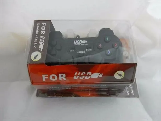 Controle USB Para PC, Notebook, Tv Box entre outros. Novo.