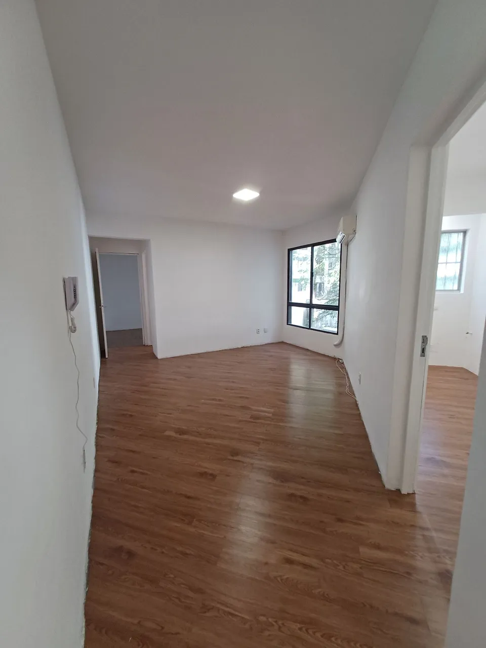 Apto 1 dorm. Nonoai - Res. Cidade Jardim