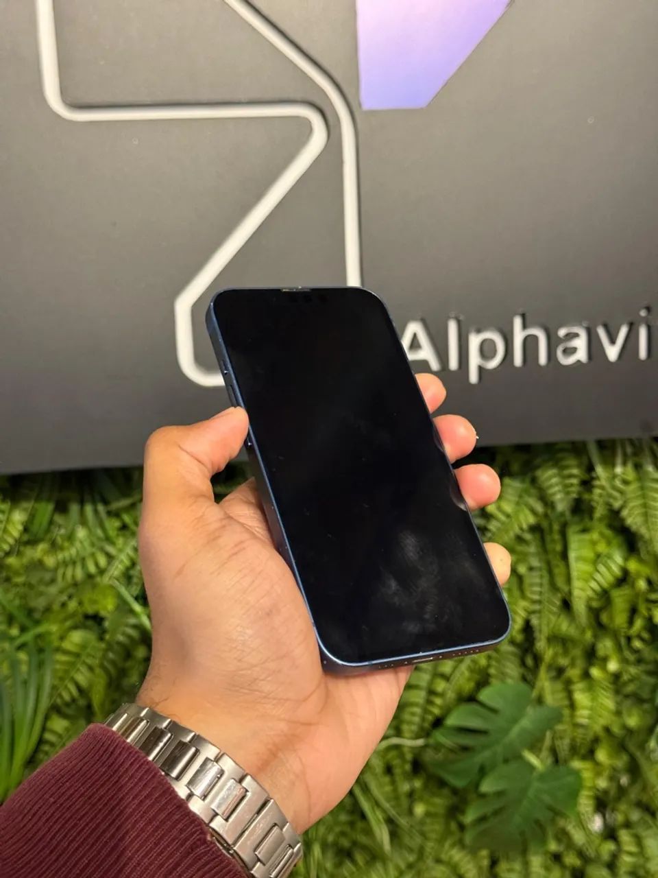Iphone 13 128gb - Aceitamos troca e parcelamos - Foto 3