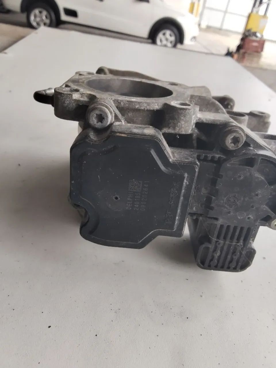 Tbi celta Corsa 240195 - Foto 2