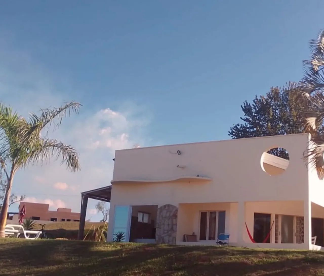 Casa, piscina, hidromassagem & beach tennis diante da Represa - partiu Carnaval! - Foto 2