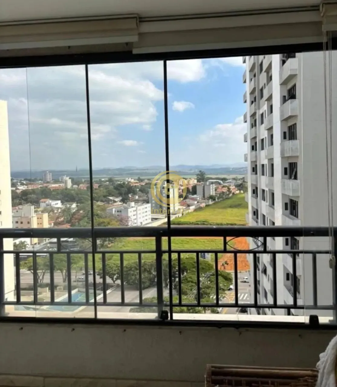 APARTAMENTO PARA LOCAÇÃO NO GRAND CLASSIQUE-JARDIM AQUARIUS/SÃO JOSÉ DOS CAMPOS