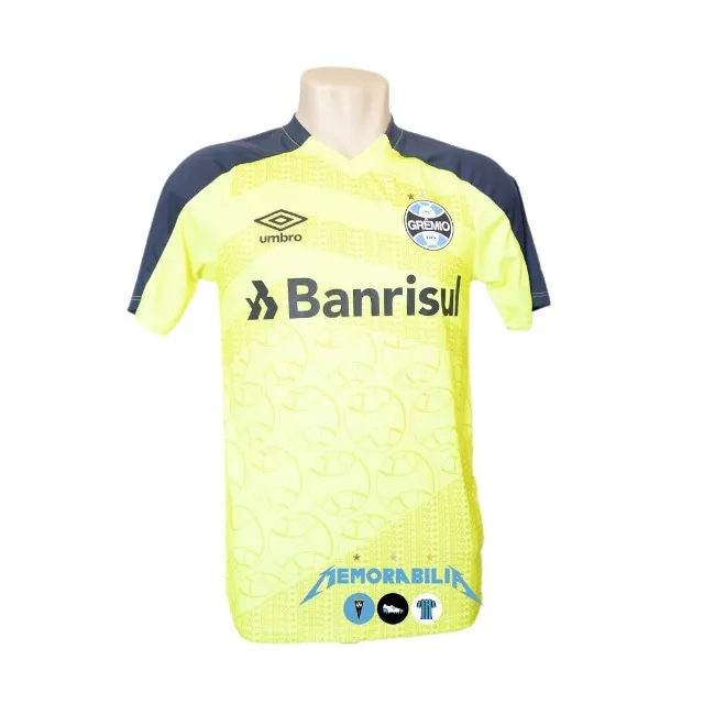 Camisa treino Umbro 2022-23