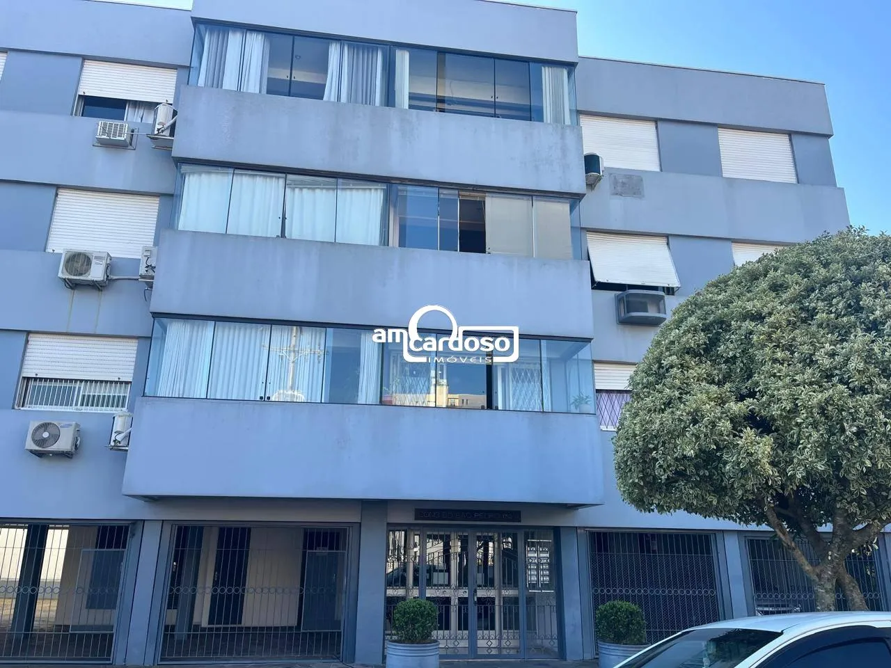 Apartamento Porto Alegre RS brasil