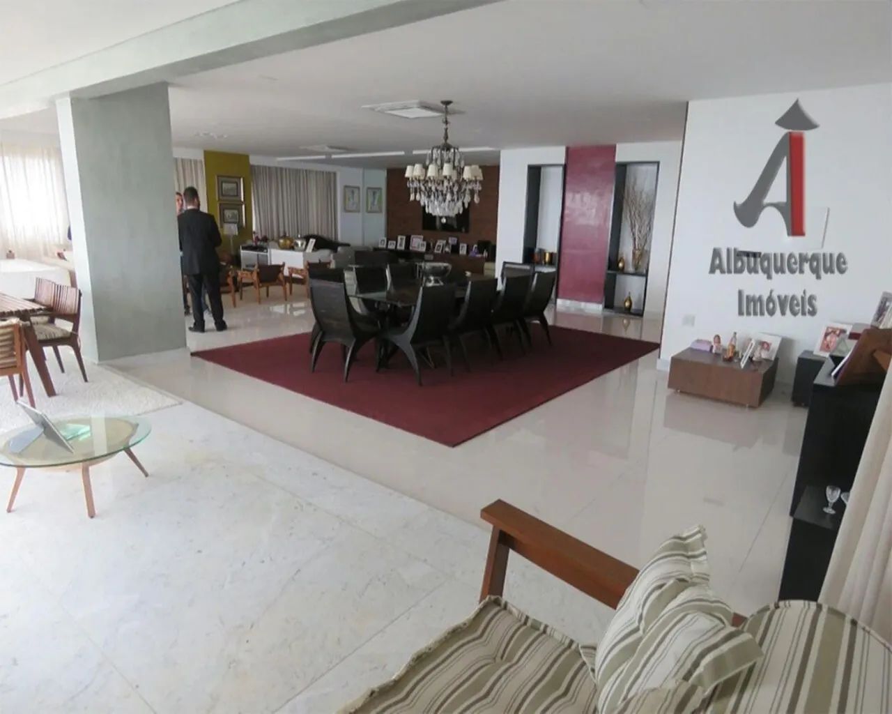 APARTAMENTO RESIDENCIAL em SÃO LUÍS - MA, PENÍNSULA - Foto 4