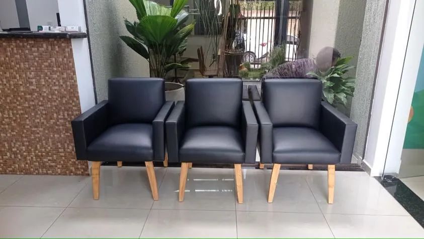 Poltronas 