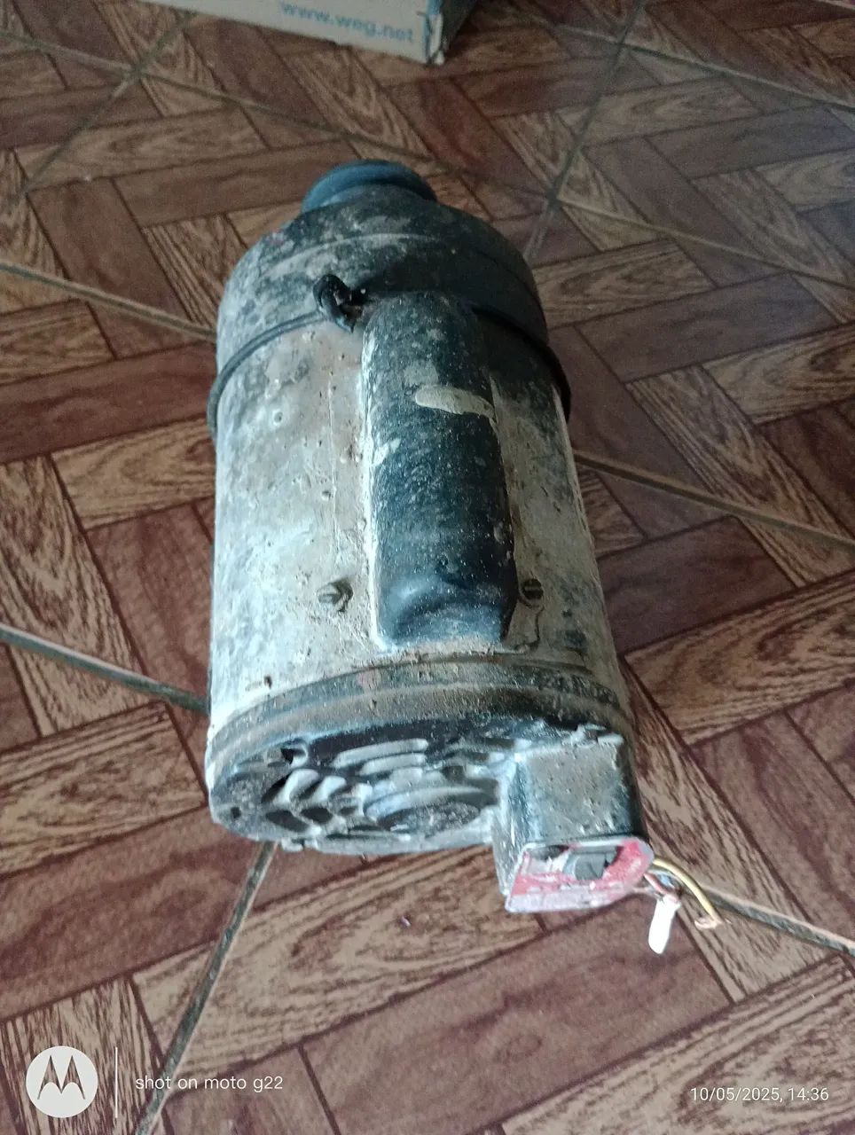 Vendo 64304558771715121