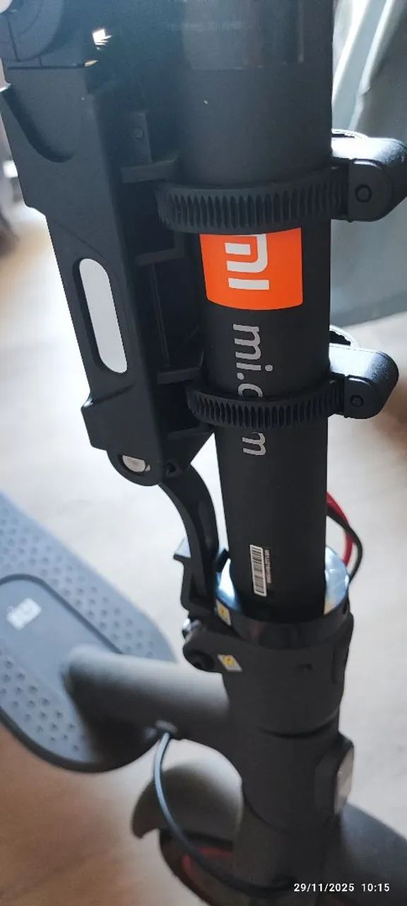 Patinete Xiaomi Semi novo.  - Foto 5