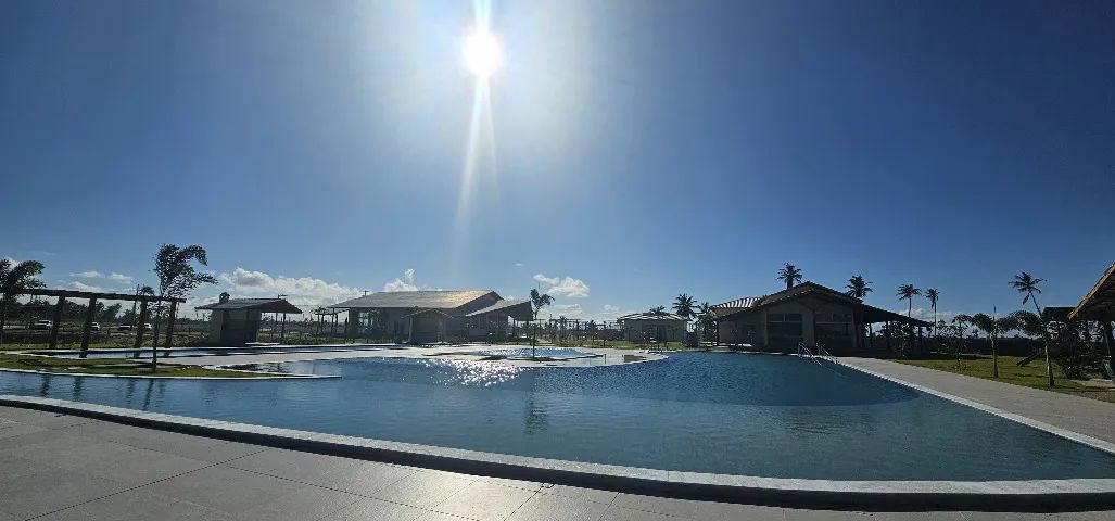 OPORTUNIDADE - Lote 200m2 a 200m da praia no Cond. Mares do Maluí.  COND abaixo de R$250 - Foto 11