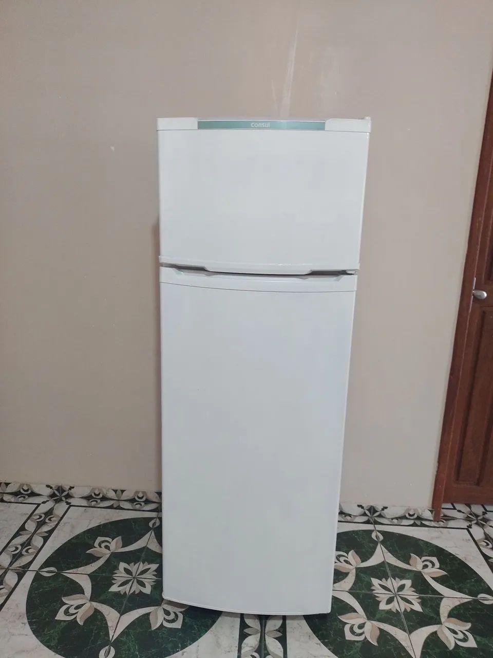 Geladeira Consul Duplex