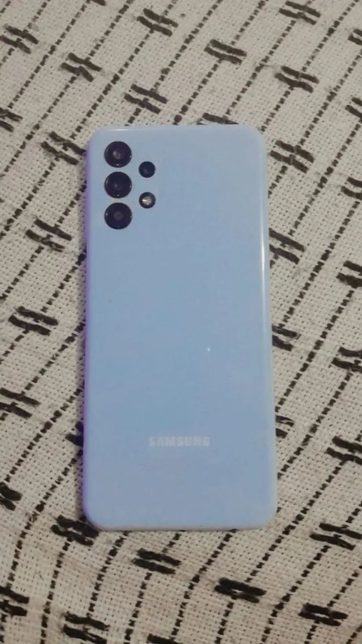 Samsung A13 128 Gigabayte  - Foto 3