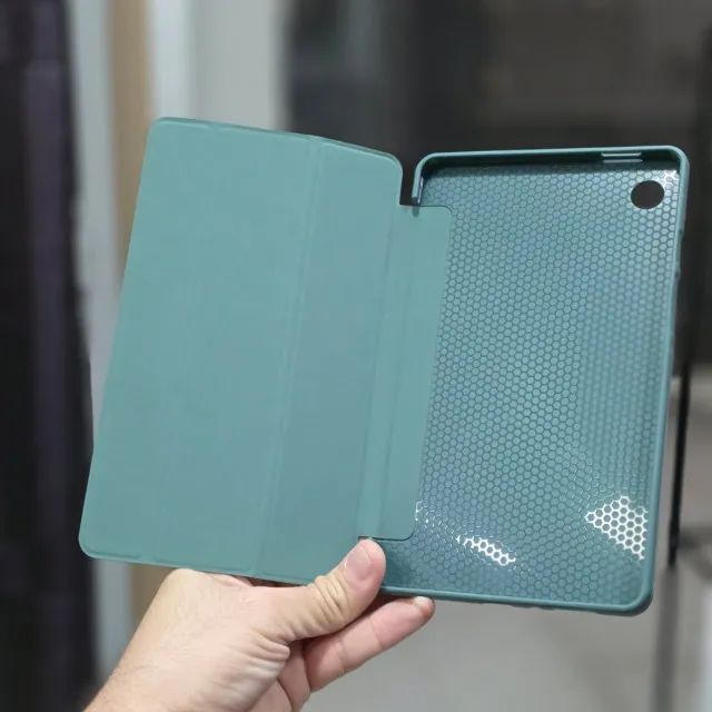 Lacrada Capa Case Galaxy Tab A9+ Plus Samsung - Foto 5