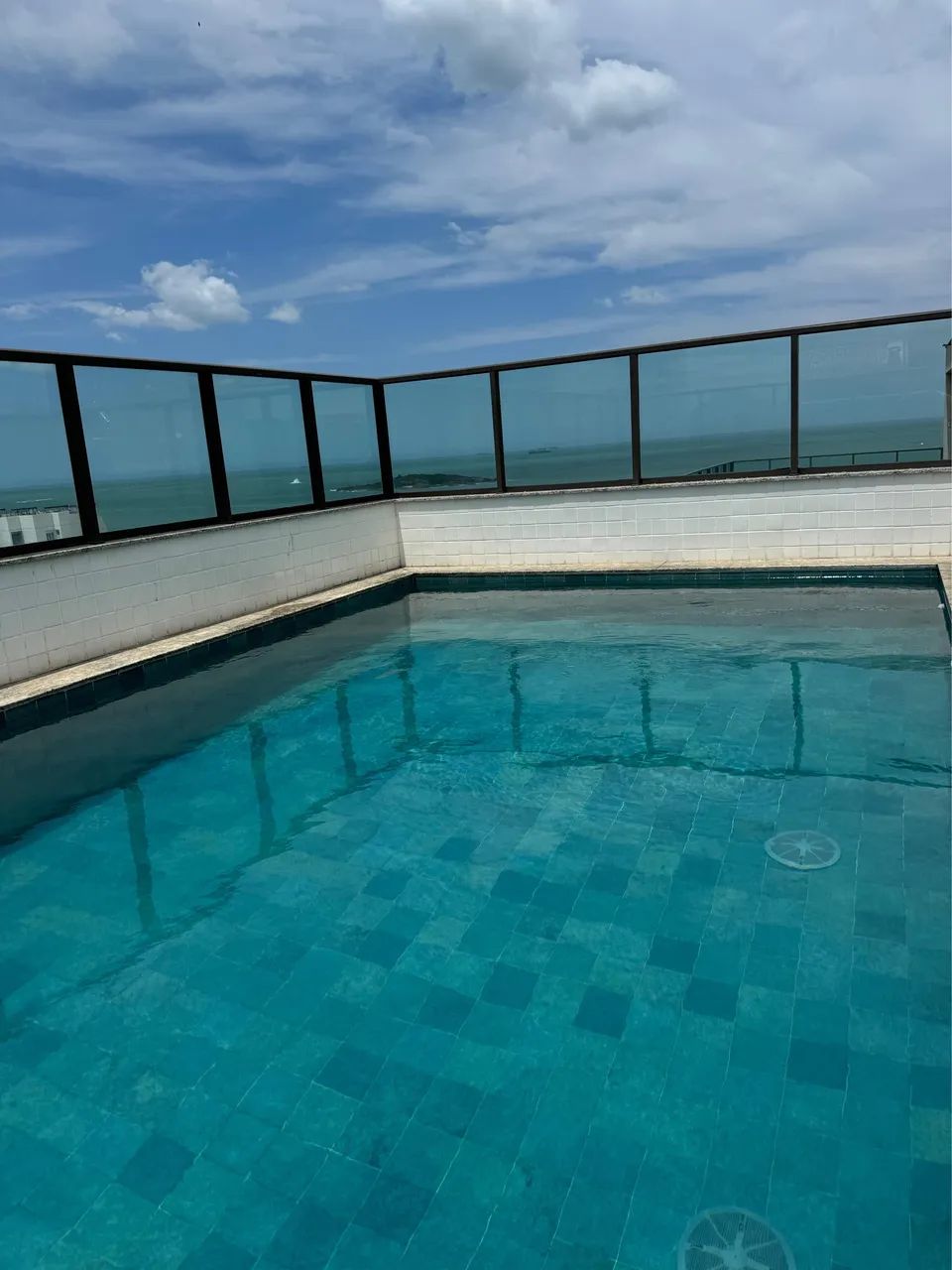 Foto - Vila Velha - Praia de Itaparica