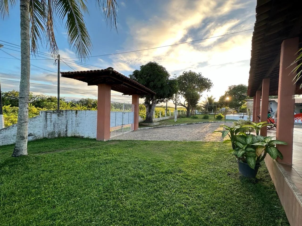 Vendo sítio -ótima localização  - Foto 3