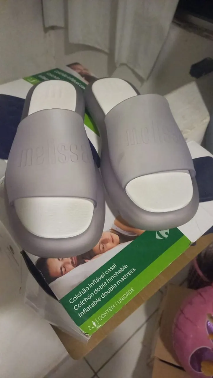 Sandalia Melissa