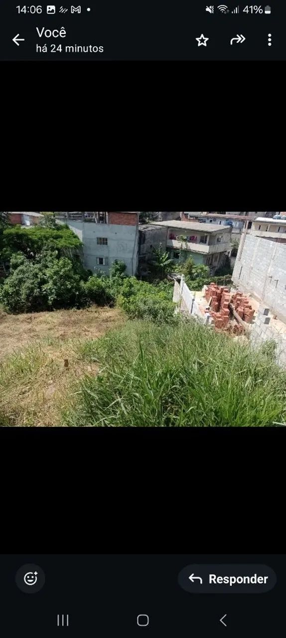 Foto - Embu das Artes - Jardim Batista