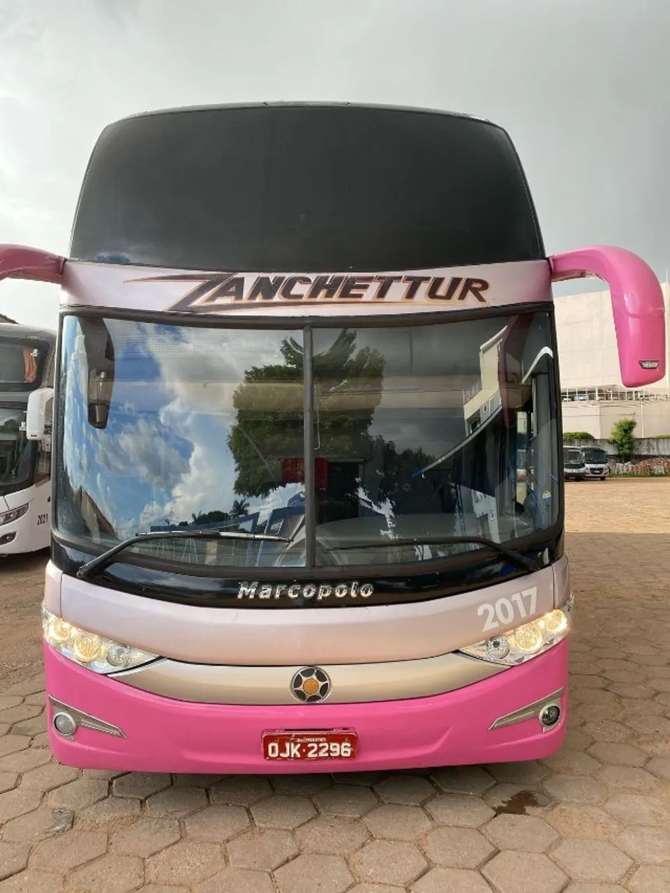 Marcopolo Paradiso 1600 LD - Foto 3