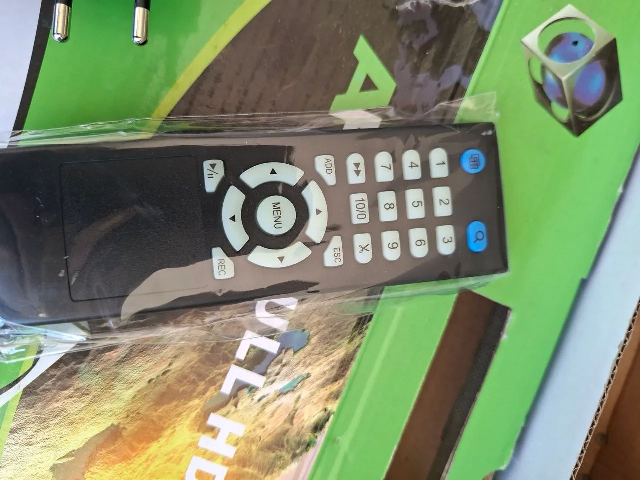 Gravador DVR Full HD 8 canais  - Foto 3