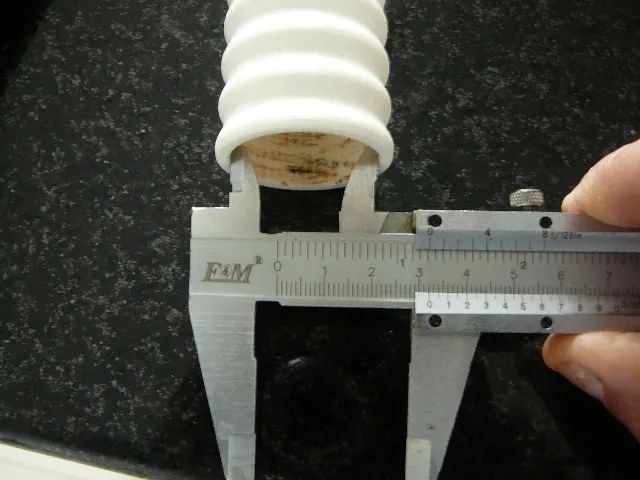 Manopla - cabo para carrinho de mão - Foto 5