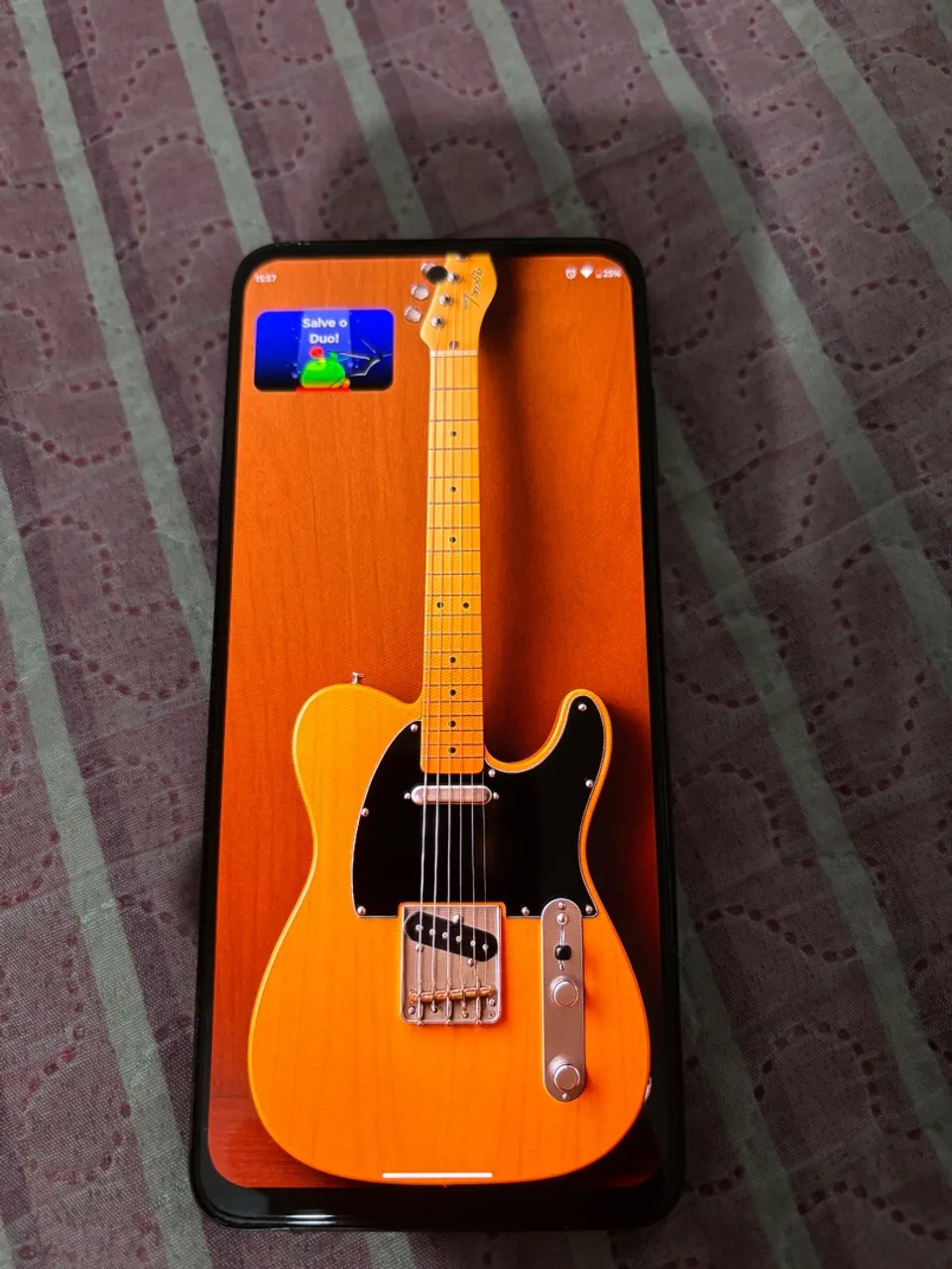 Edge 20 lite em perfeitas condições