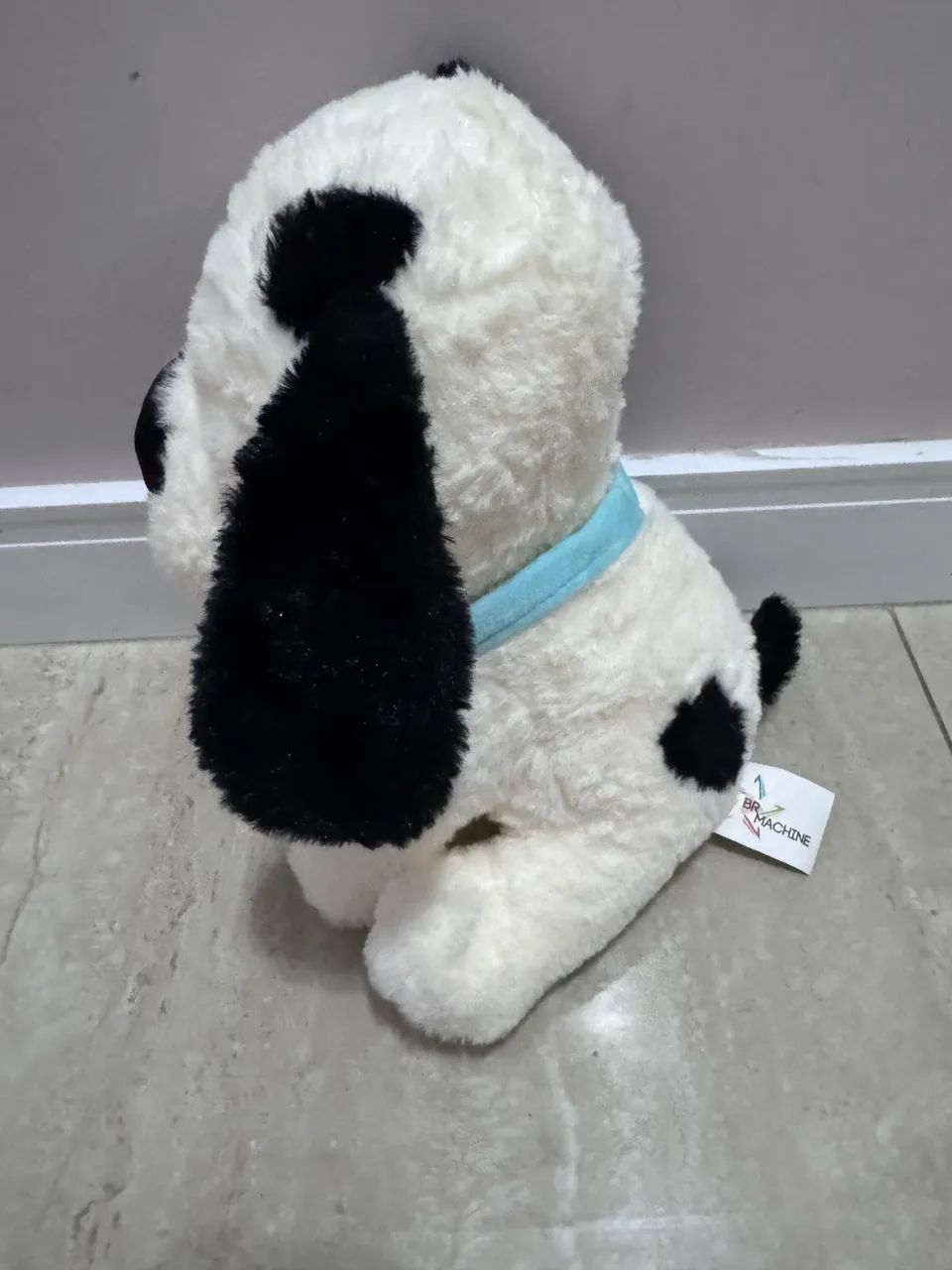Pelúcia de cachorro  - Foto 2