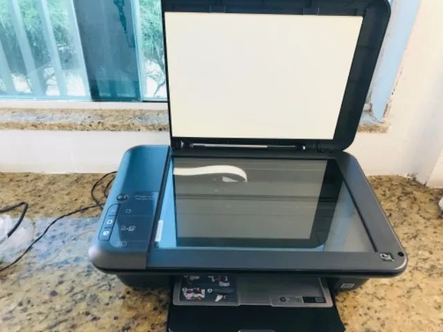 Impressora Hp  modelo 2050 - Foto 3