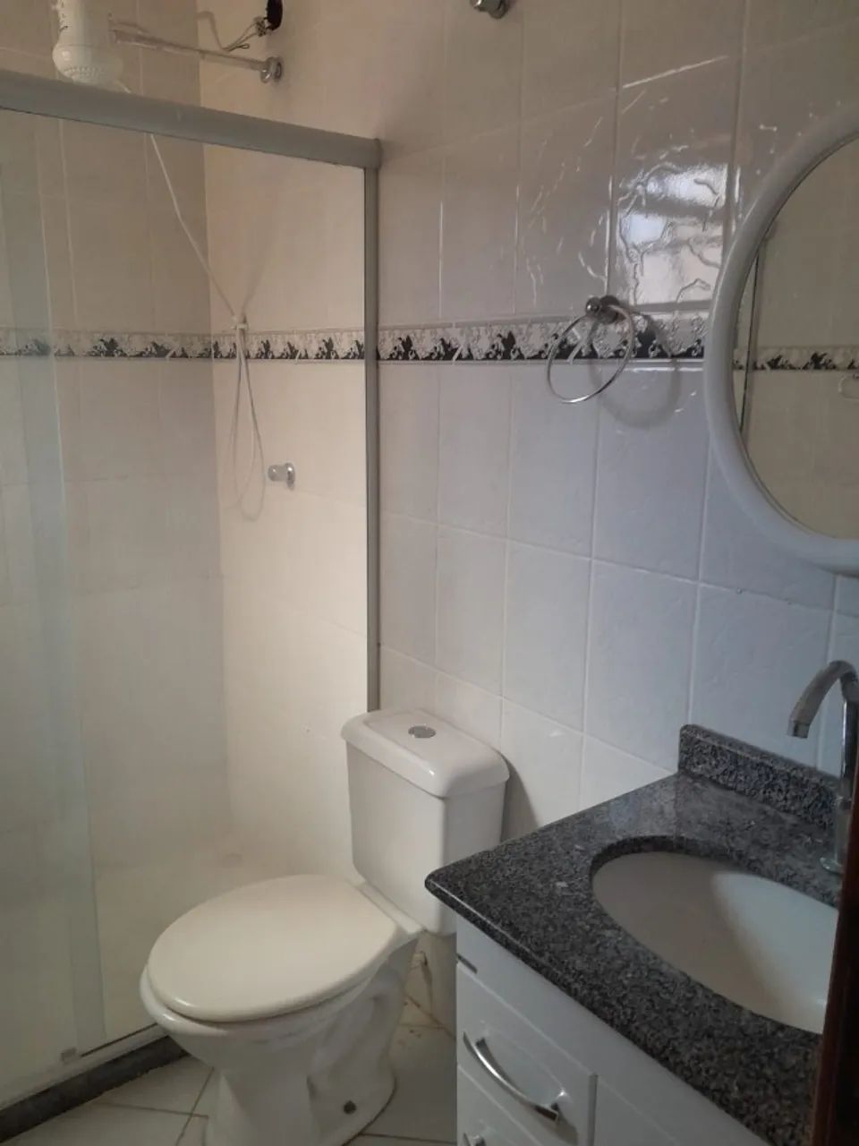 Casa de 01 Quarto mobiliada em excelente localização no Ouro Verde - Foto 3