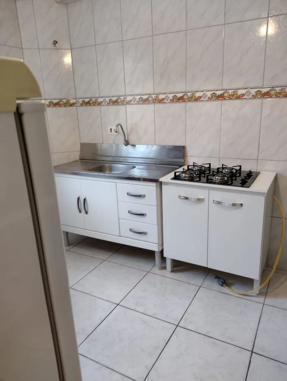 Kitnets Mobiliados - Alto Boqueirão - Foto 5