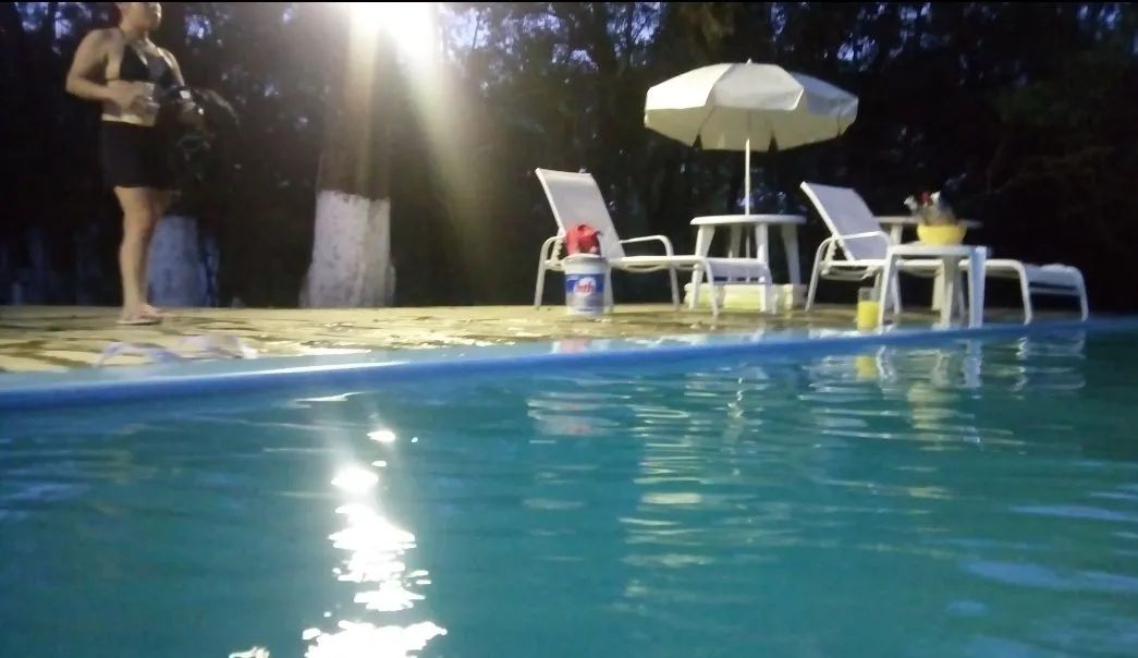 Chácara com Piscina e Lazer dentro de Condomínio  - Foto 12
