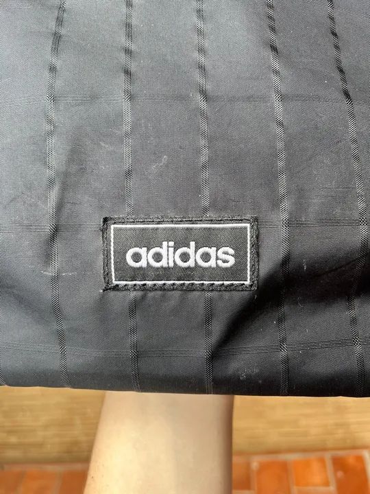 Bolsa de ombro adidas  - Foto 2