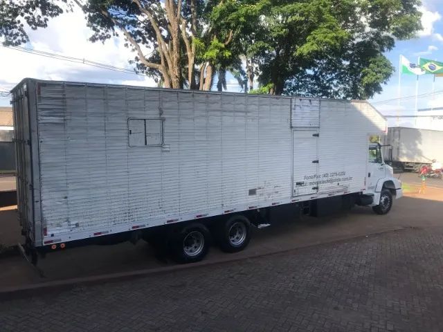 MERCEDES BENZ/ L1620 CLASSIC 