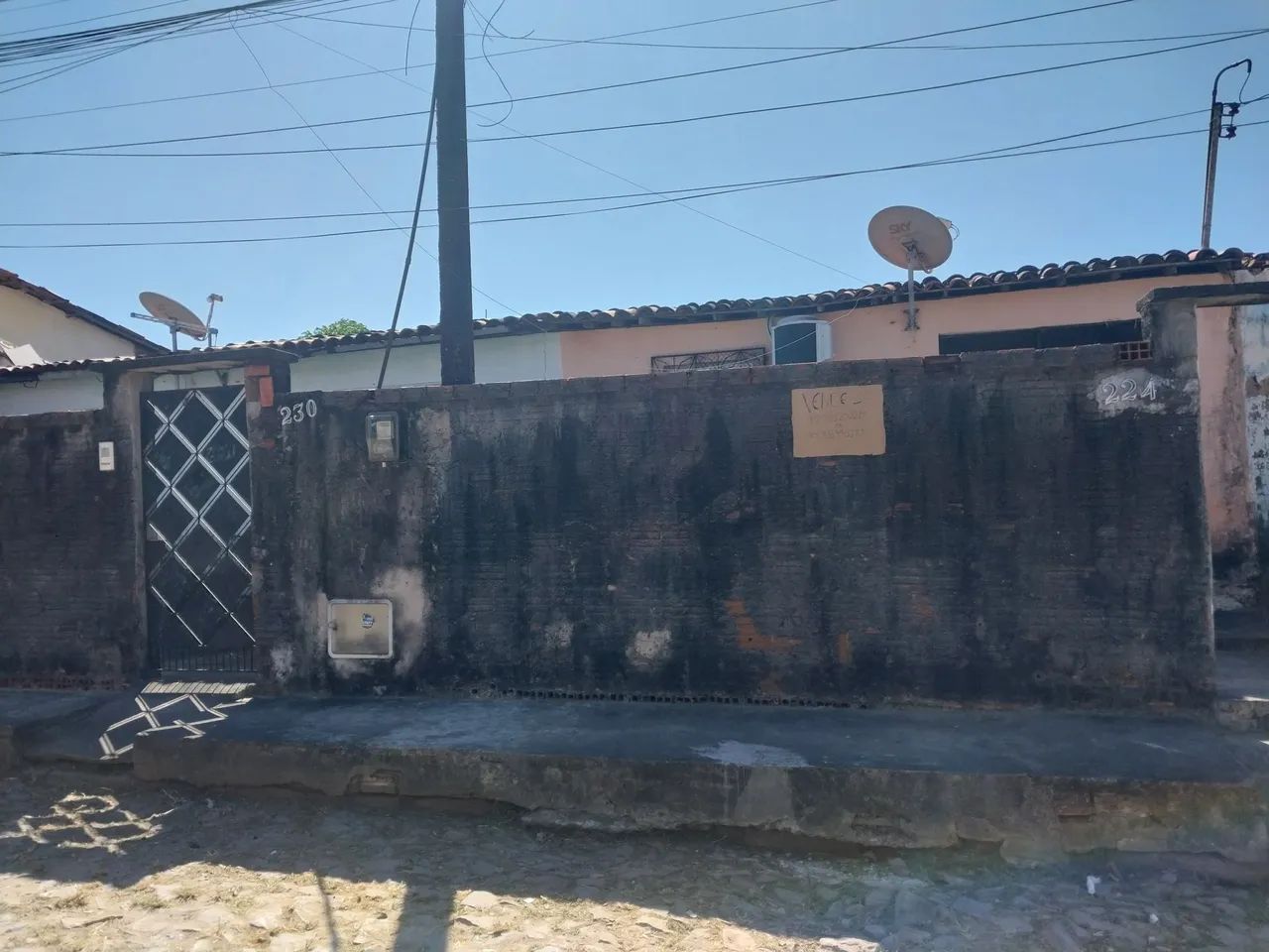 Foto - Caucaia - Itambé