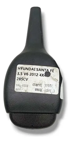 Sensor De Chuva Hyundai Santa Fé 2012 960003k000 Cx1037