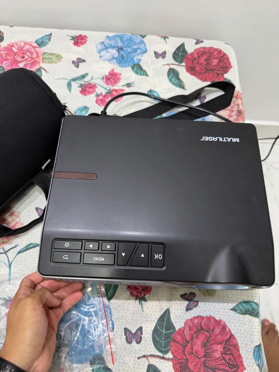 Projetor Multilaser - Foto 4