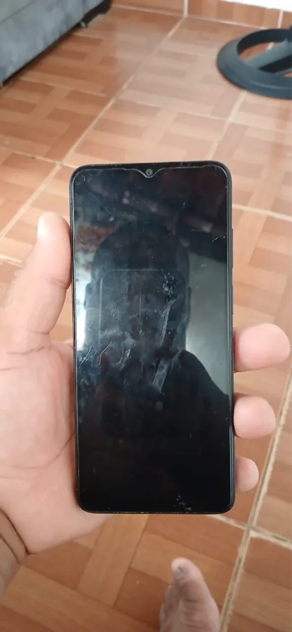 Moto E 22