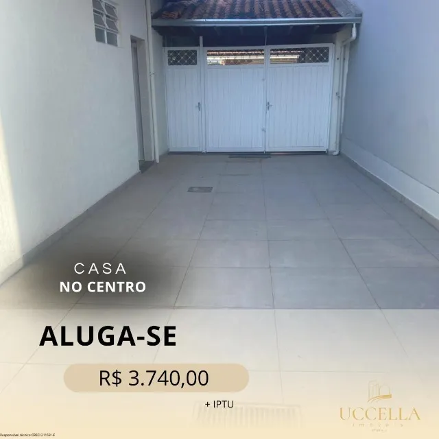 Imobiliária Uccella