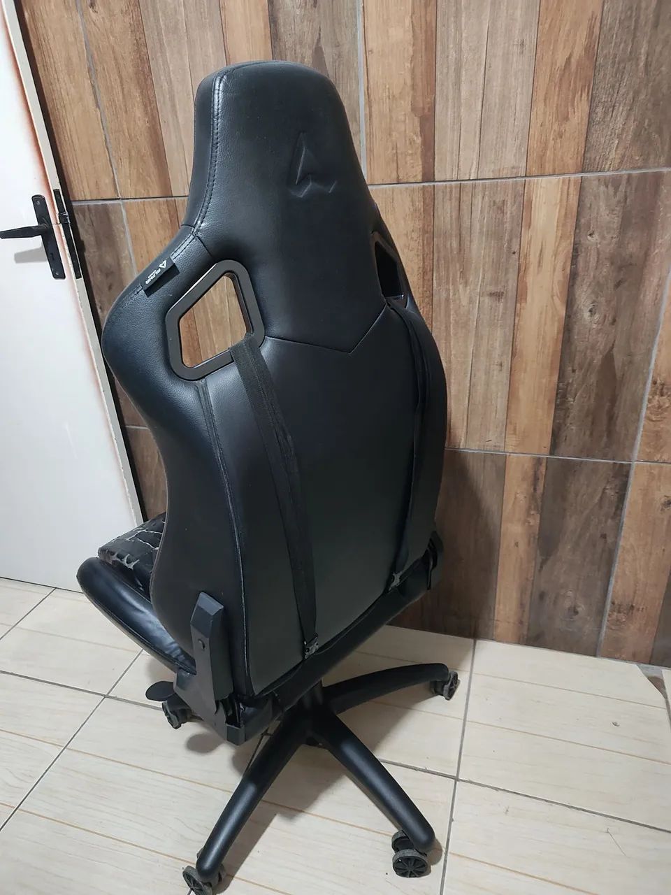 Cadeira gamer  - Foto 4