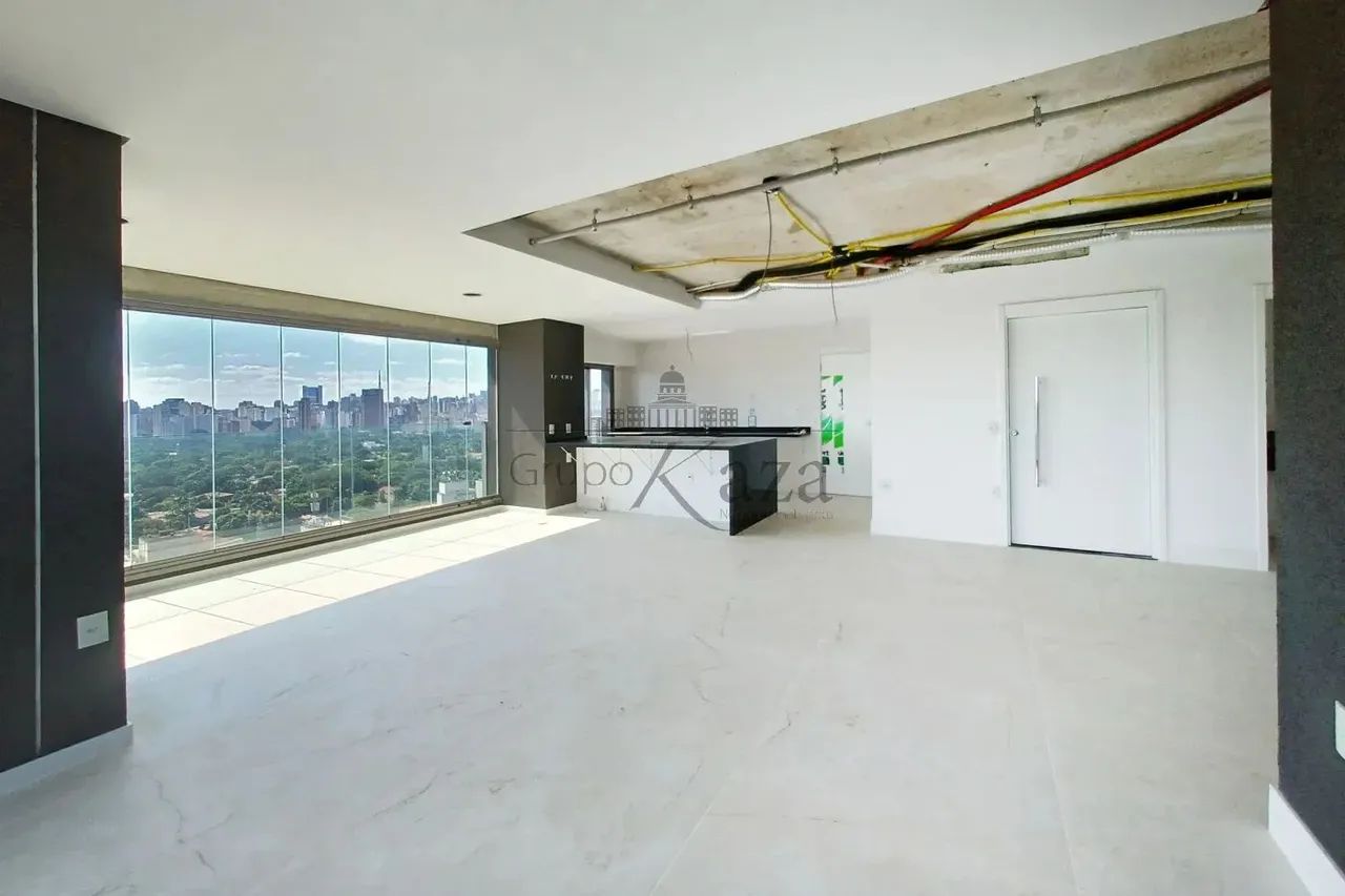 Apartamento - Itaim Bibi - 3 Suítes - 142m². - Foto 2