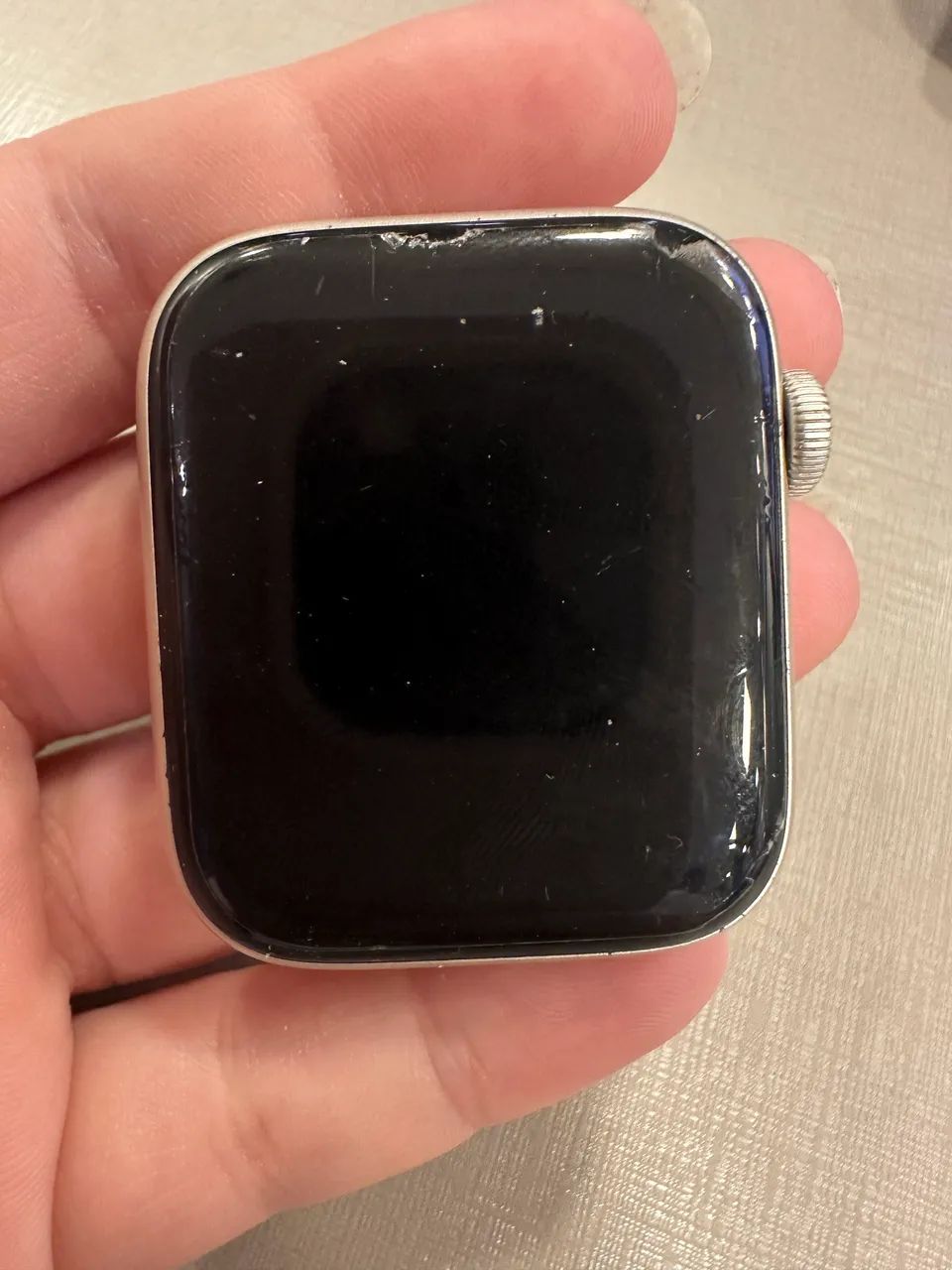 Watch SE 2ª geração 44 mm