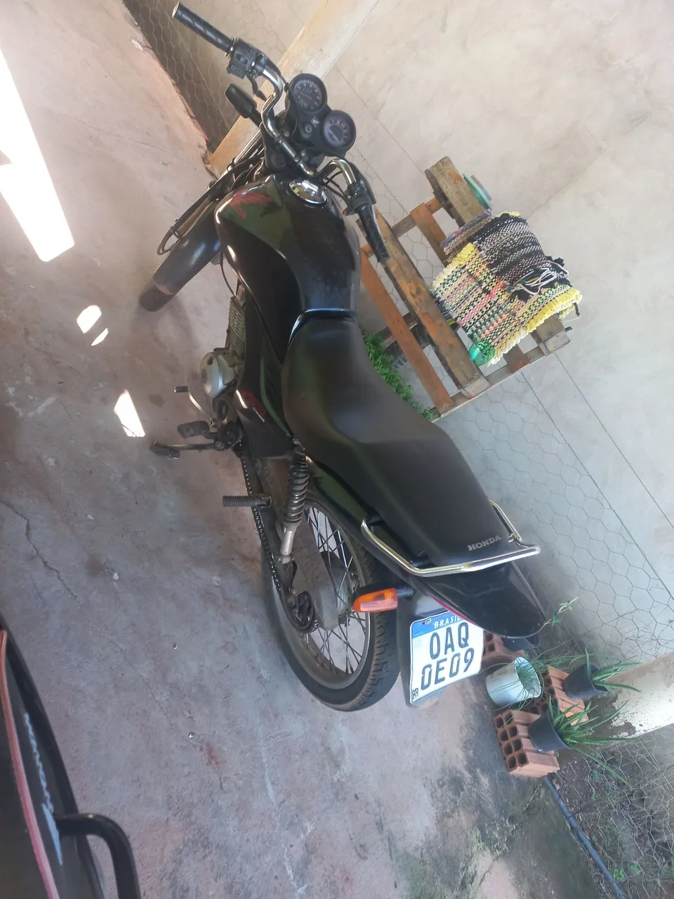 Fan 125 es