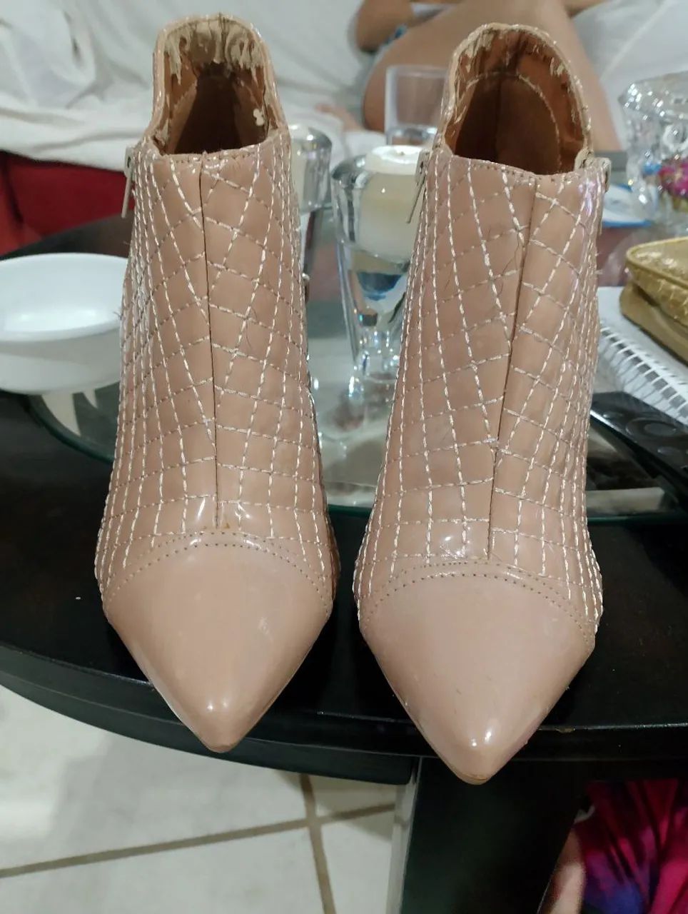 Bota - Foto 2